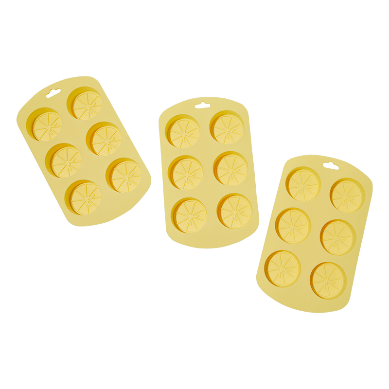 Tooti Frooti Ice Cube Tray Set of 3