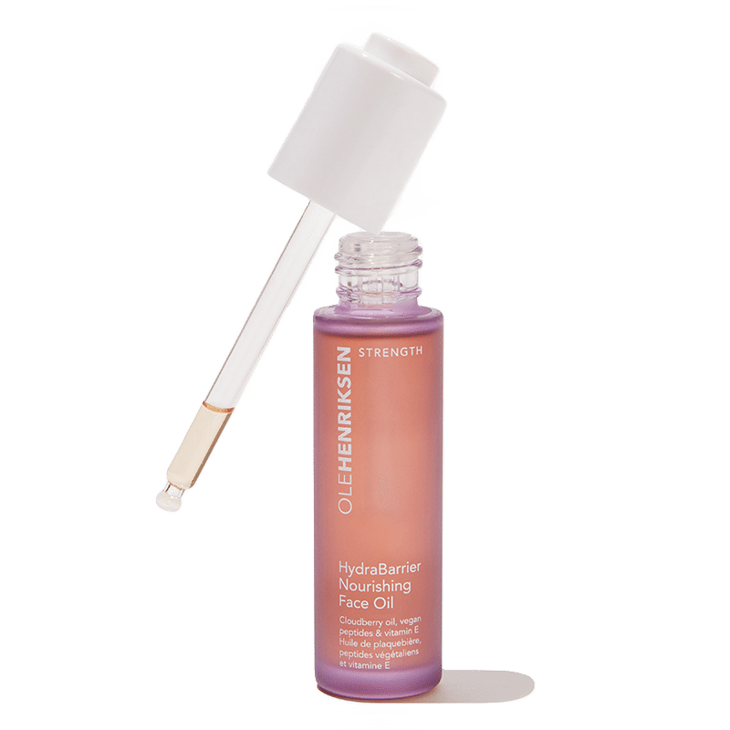 Hydrabarrier Face Oil
