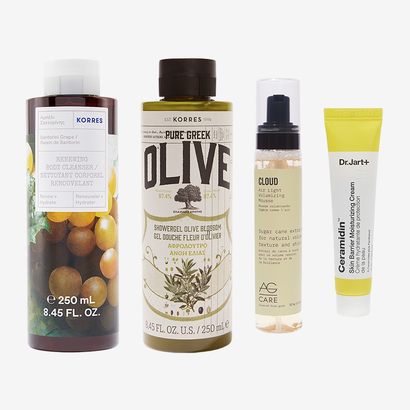 All Product Box