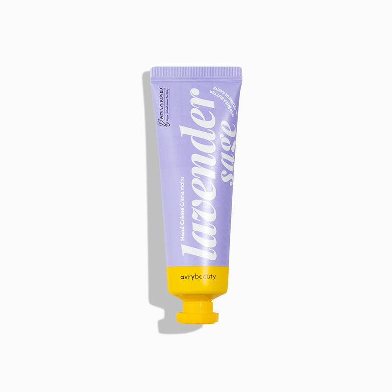 Nourish & Flourish Vegan Hand Cream Bundle