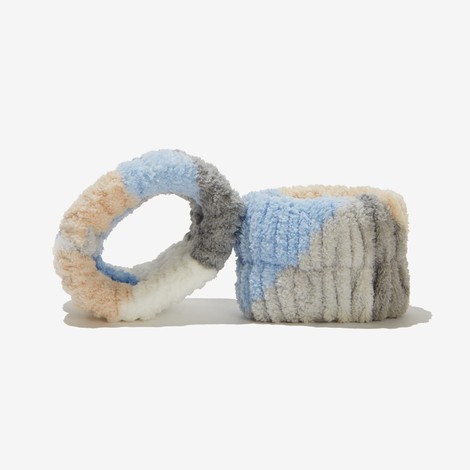 Spa Headband and Wristband Set by PJ Salvage - FabFitFun