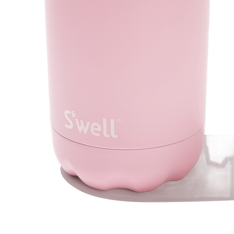 Water Bottle in Peony (25 oz.)