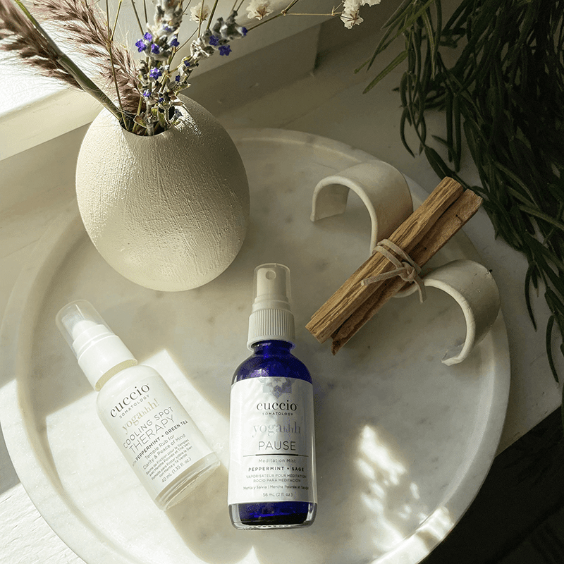 Pause Meditation Mist