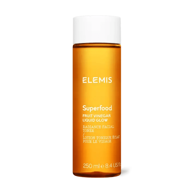 Supersize Superfood Fruit Vinegar Liquid Glow