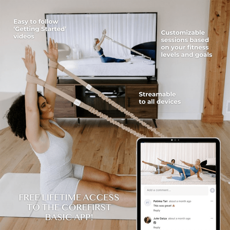 Core First Get FabFitFun - Beauty, Fitness, Lifestyle