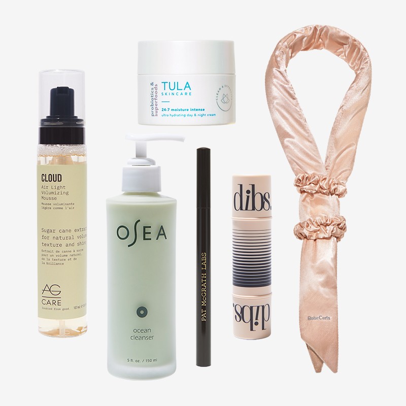 The Beauty Lover Box - DIBS