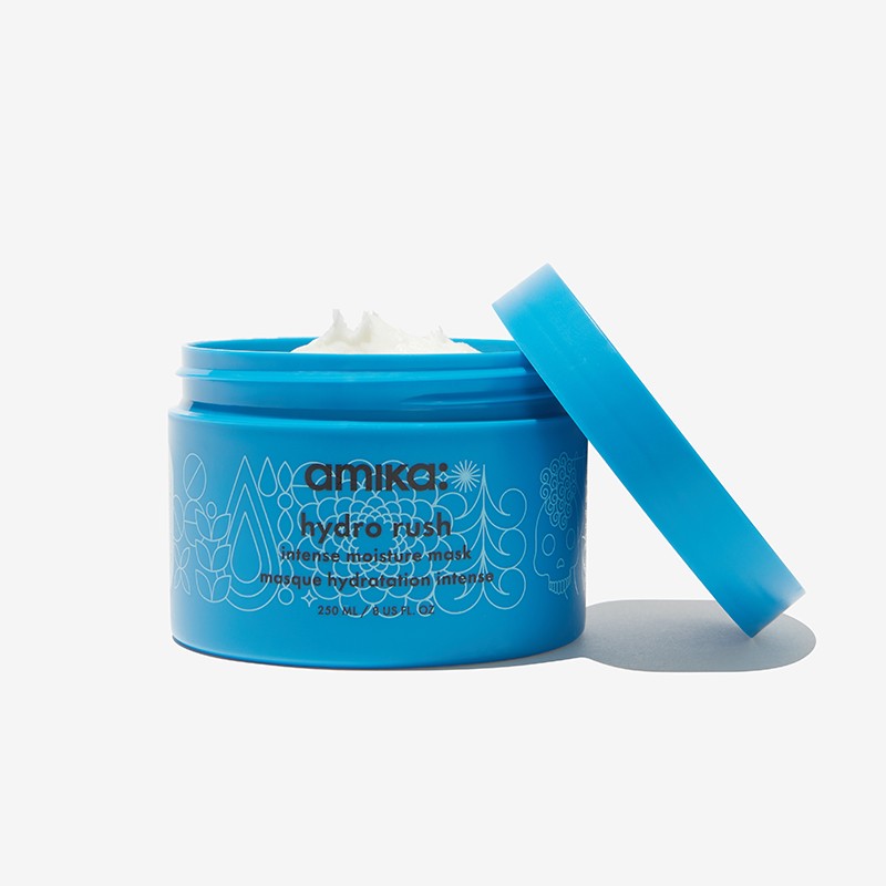 Hydro Rush Intense Moisture Mask