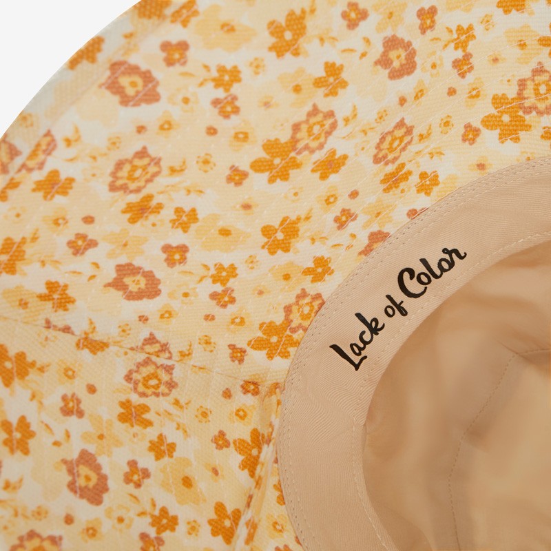Holiday Bucket Hat - S/M