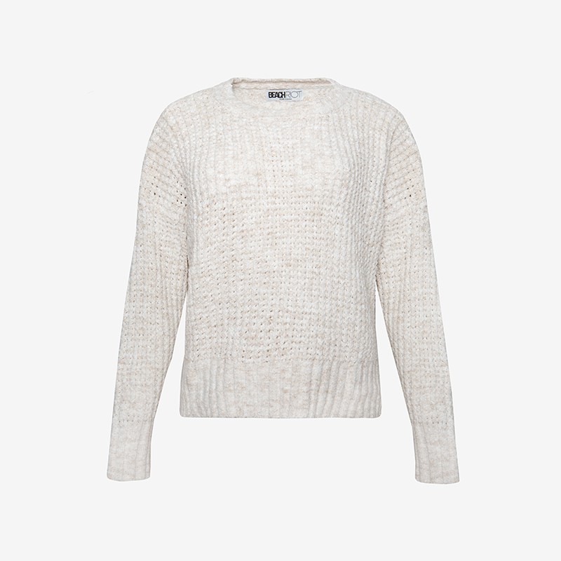 Callie Sweater - L/XL