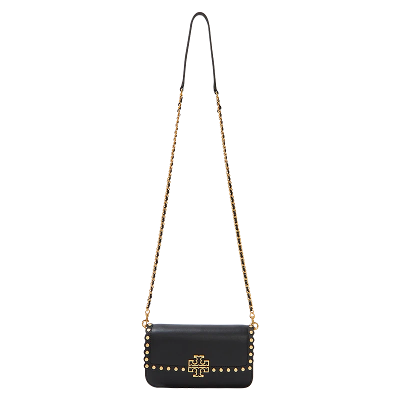 Britten Studded Chain Wallet by Tory Burch - FabFitFun