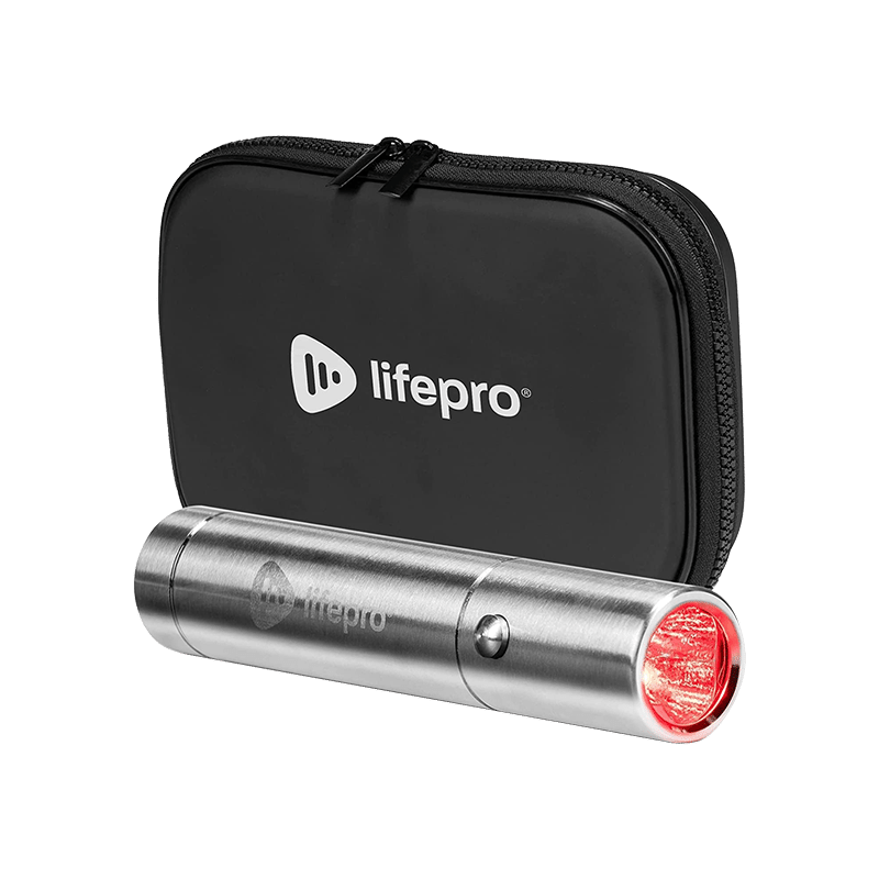 LumiCure Portable Red Light Device