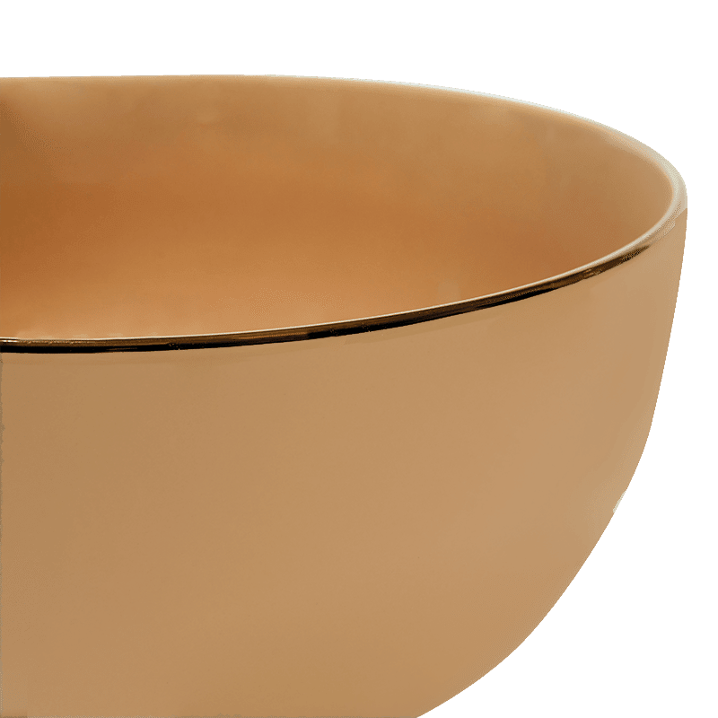 Tooti Frooti Large Nesting Bowls - S/2