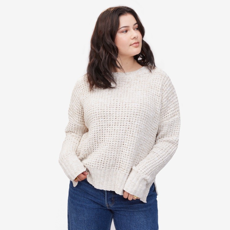 Callie Sweater - L/XL