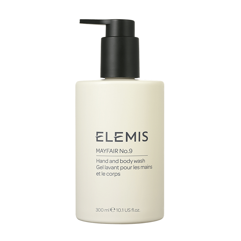 Mayfair No.9 Hand & Body Wash 
