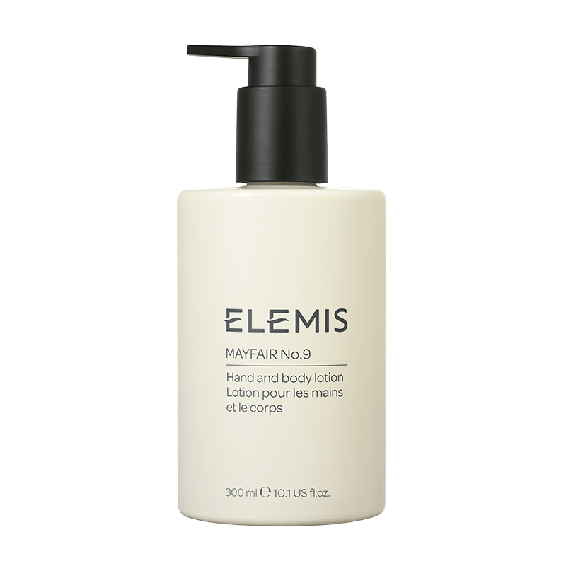 Mayfair No.9 Hand & Body Lotion