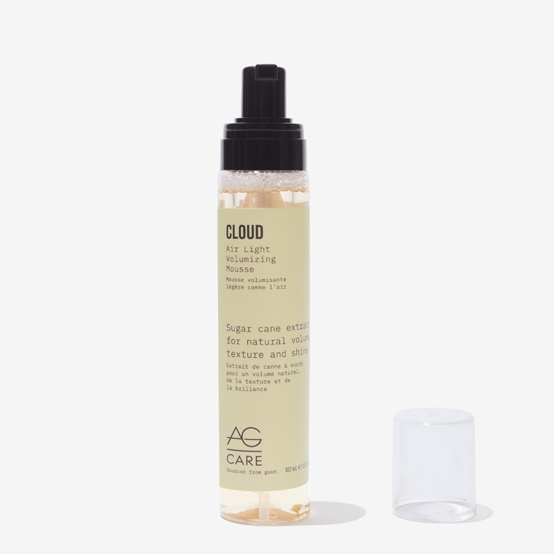 CLOUD Air Light Volumizing Mousse