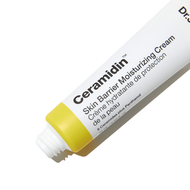 Ceramidin Skin Barrier Moisturizing Cream