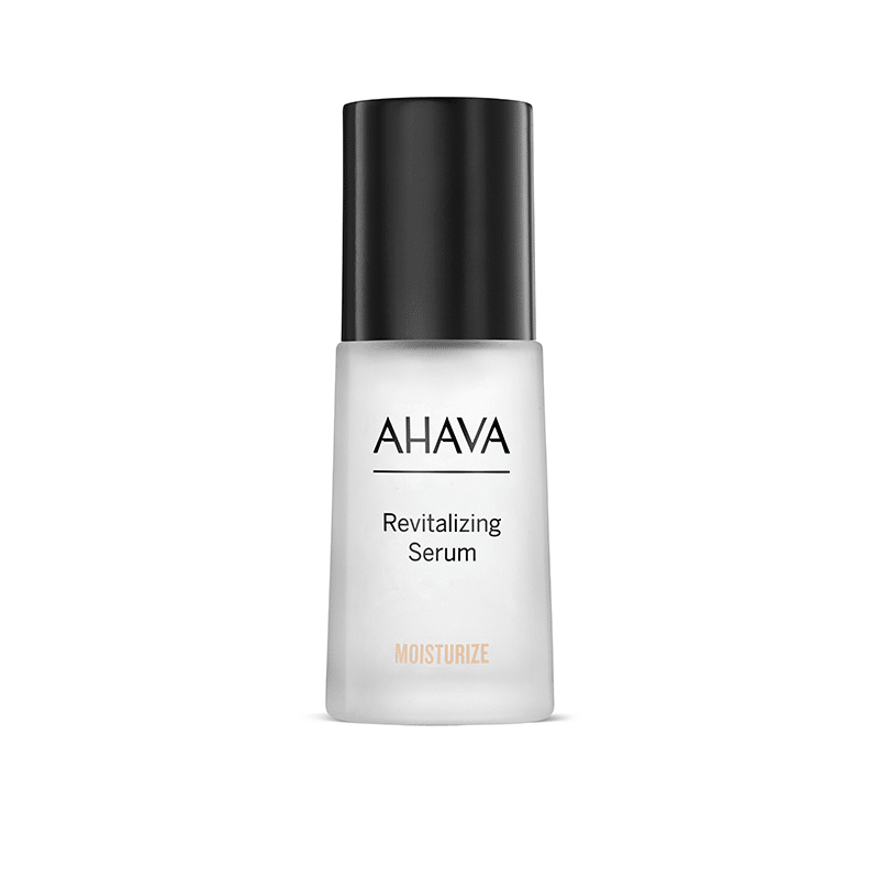 MOISTURIZE Revitalizing Serum