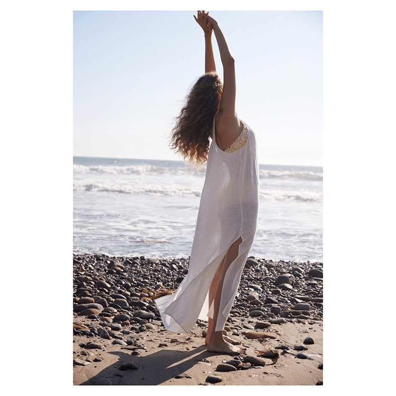 Cool Sands Cover Up Dress