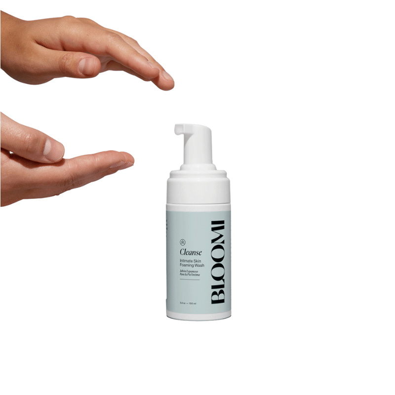 Cleanse