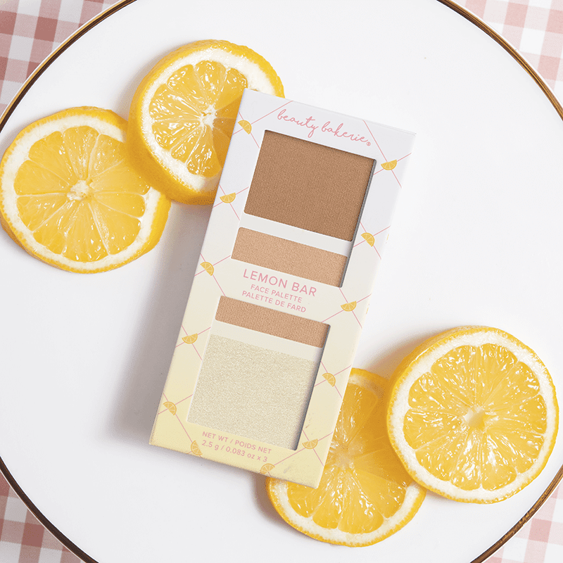 Lemon Bar