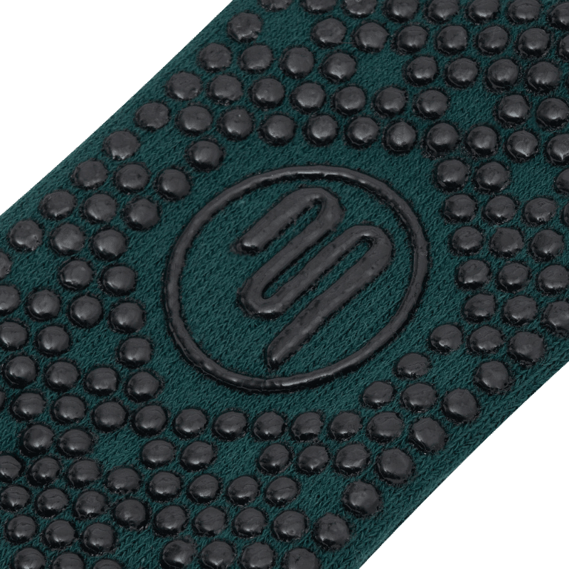 Grip Socks - Crew - S