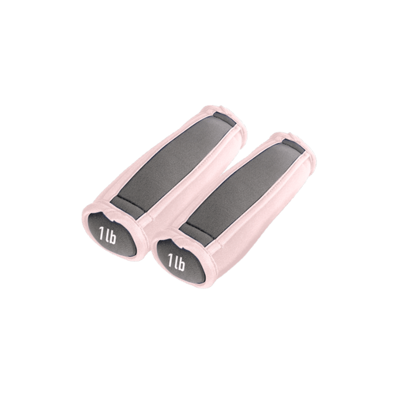 1LB Dumbbell Weight (2 pieces)
