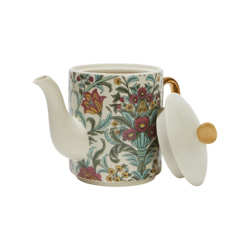 Tea for One Set