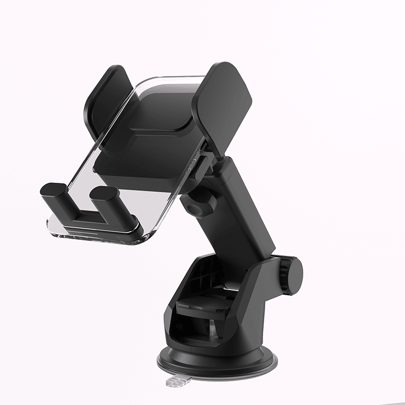 Clear Cradle Dashboard Mount