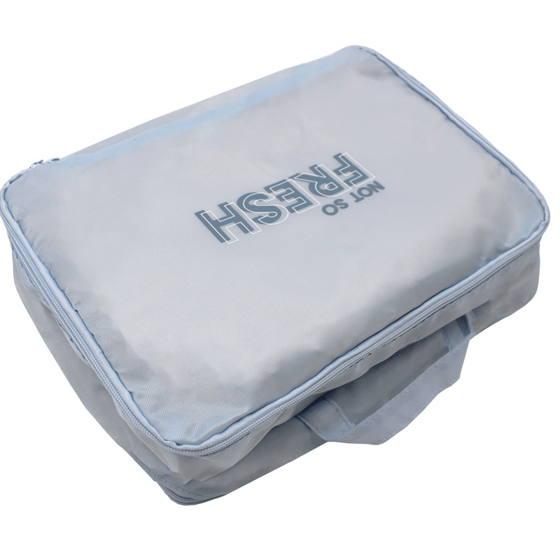 Clean/dirty Gym Organizer