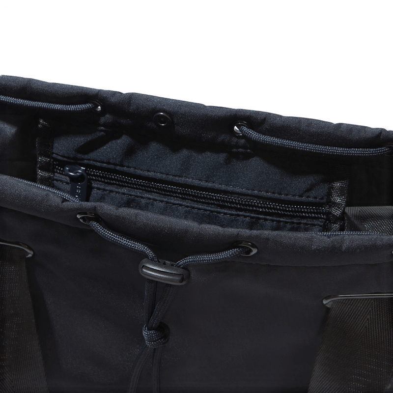 Convertible Gym Bag