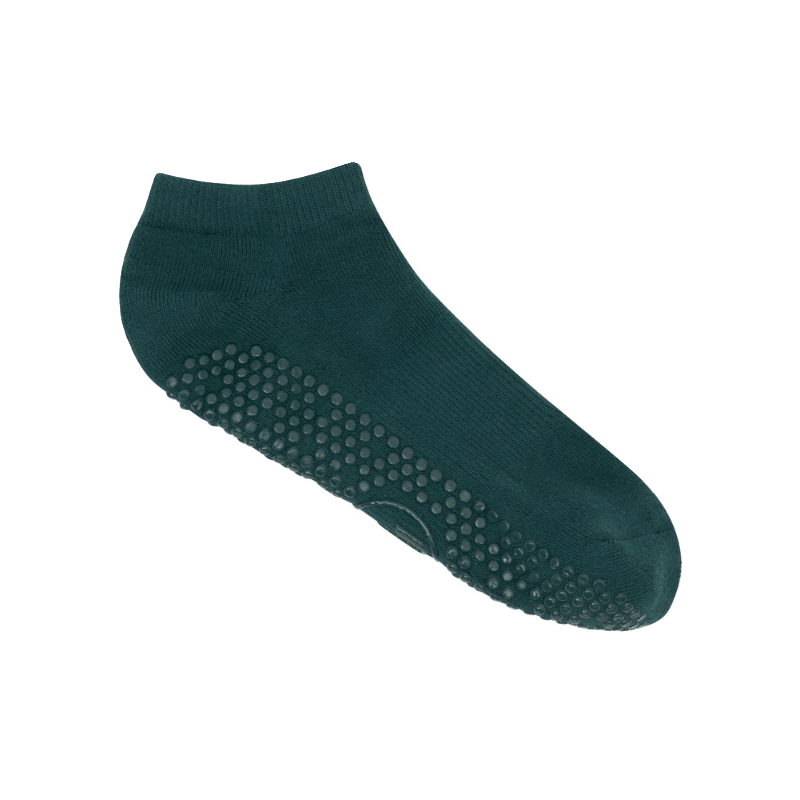 Grip Socks - Low Rise - S
