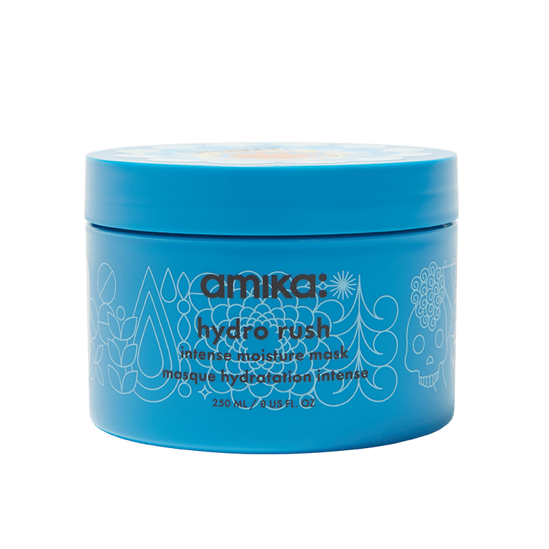 Hydro Rush Intense Moisture Mask