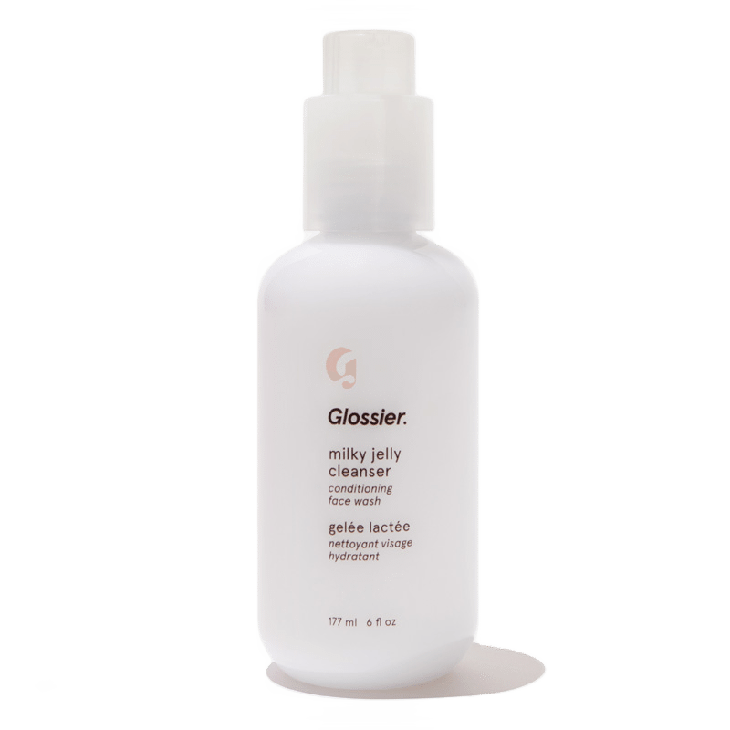 Milky Jelly Cleanser