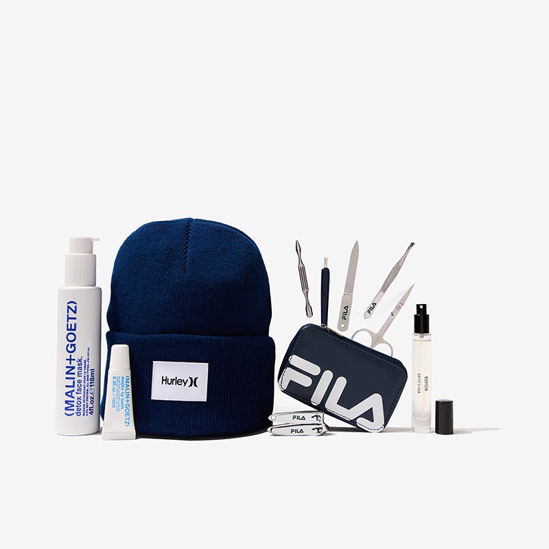 Spring Men's Box