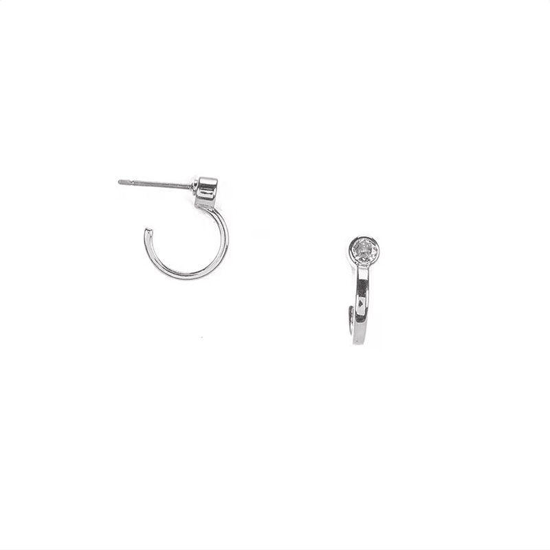 Curated Set Earring Set