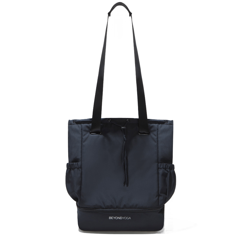 Convertible Gym Bag