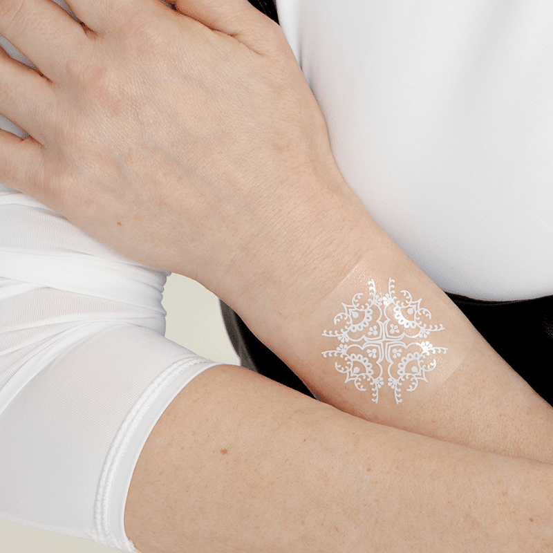 Daily Defense Patch 6 pack