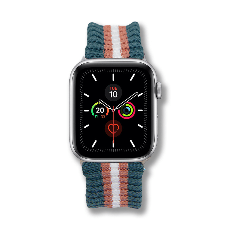 Knit Apple Watch Band