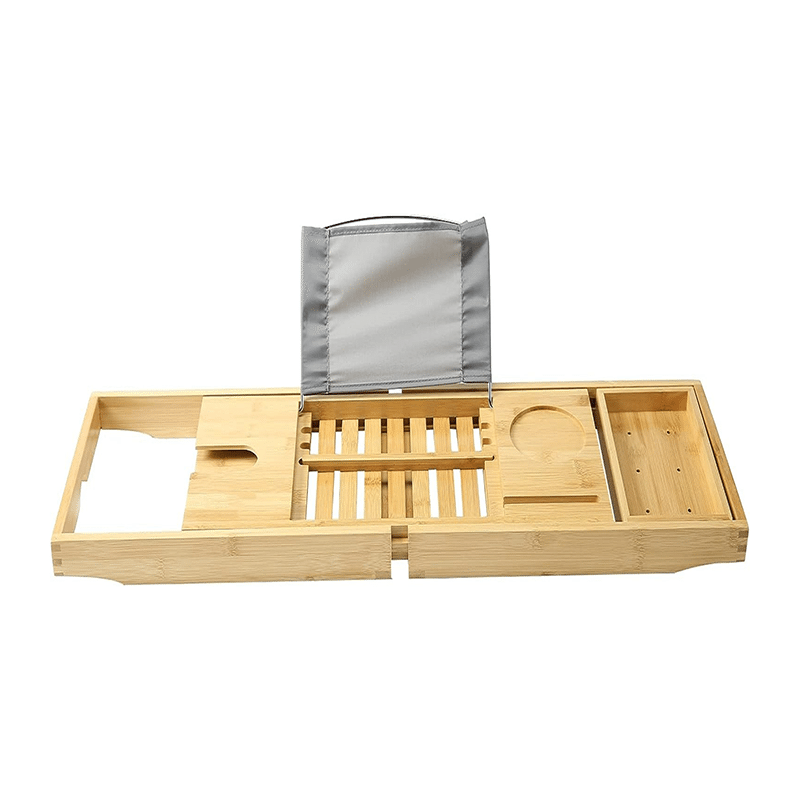 Extendable Bath Caddy