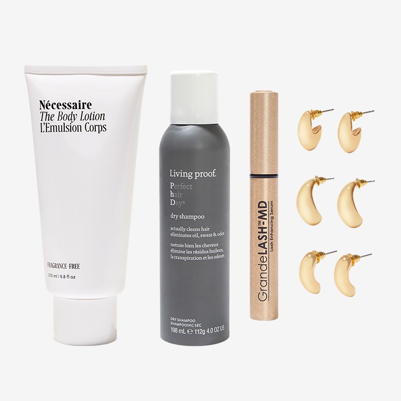 All Product Box