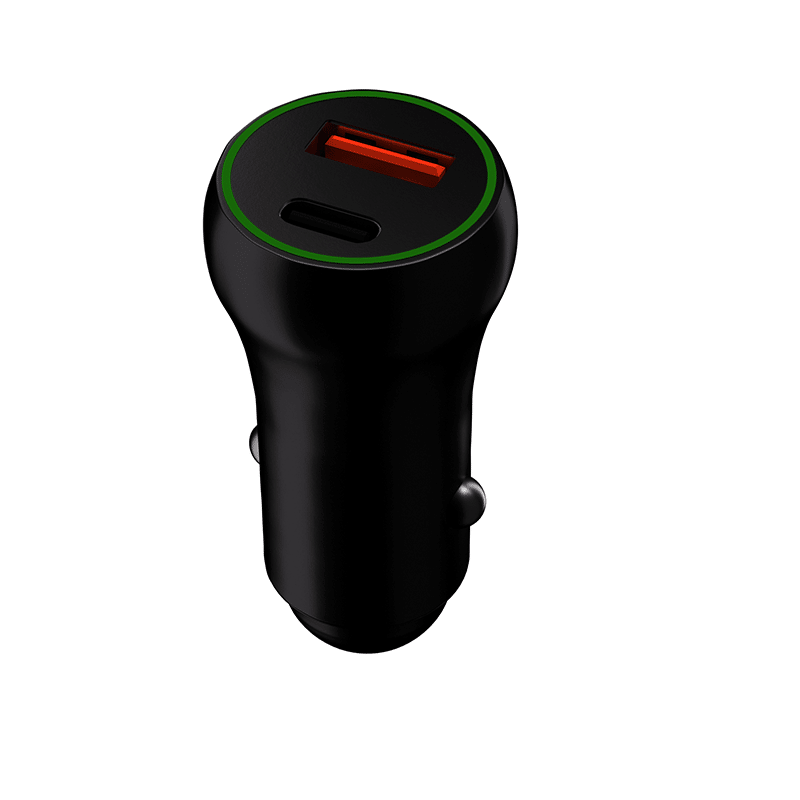 20W Car Charger