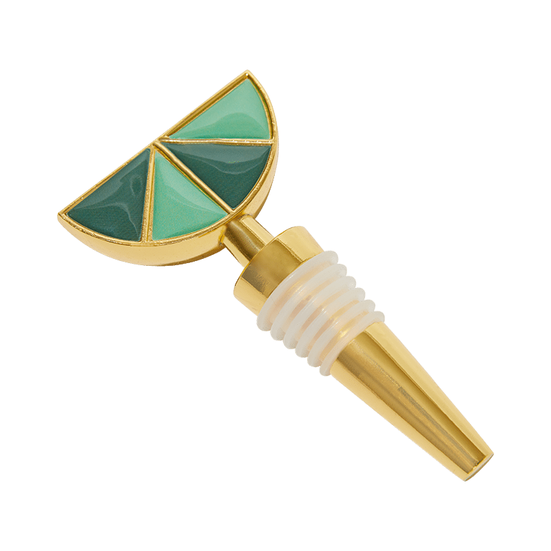 Tooti Frooti Wine Stopper Set