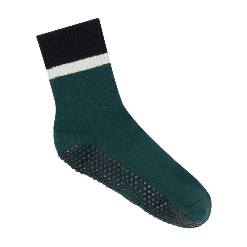 Grip Socks - Crew - S