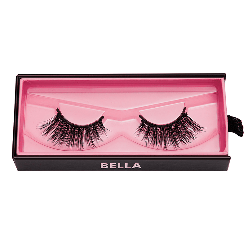 Full Magnetic Lash - Bella