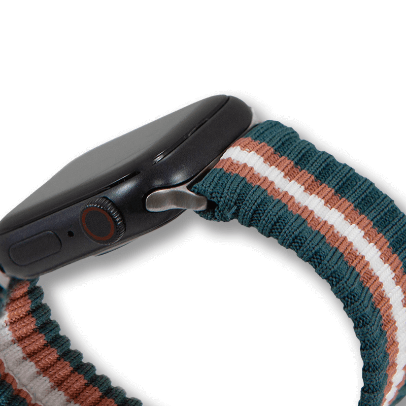 Knit Apple Watch Band