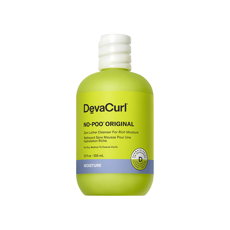 No-Poo® Original Shampoo