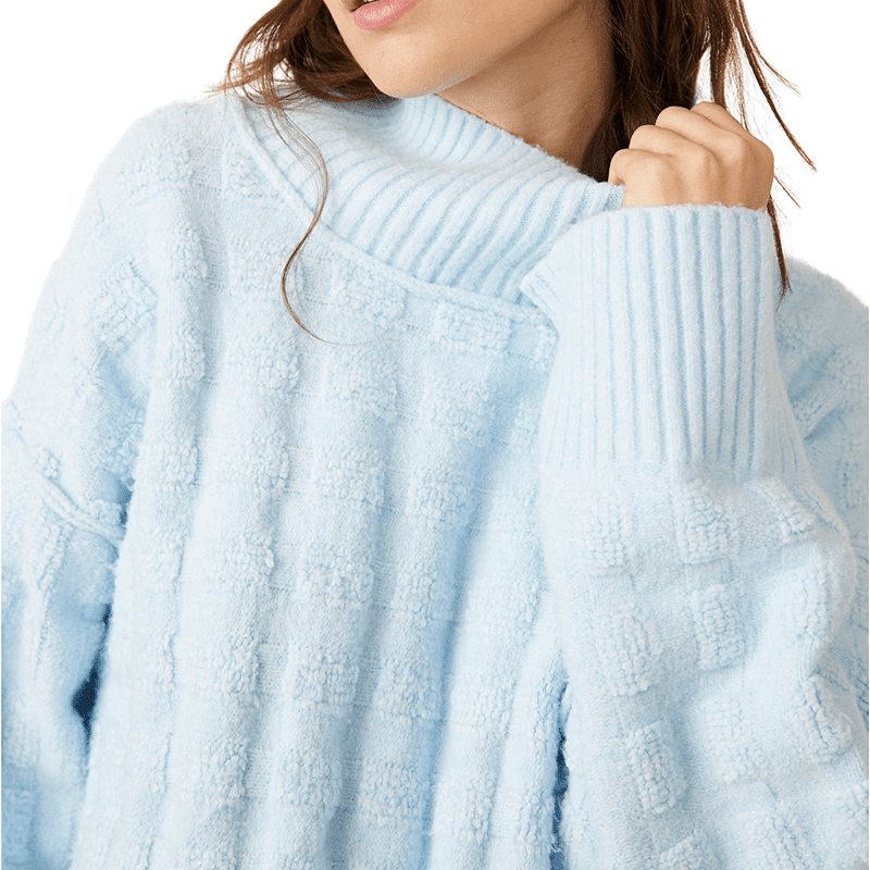 Soul Searcher Mock Neck - M