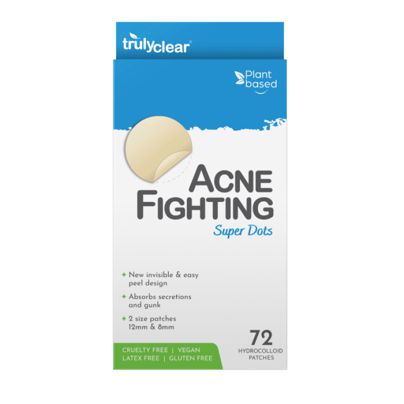 Picture of Truly Gone Acne Patches (72 ct.)