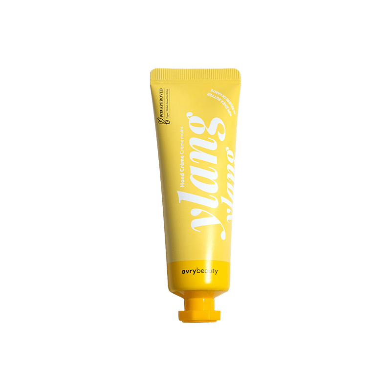 Nourish & Flourish Vegan Hand Cream Bundle
